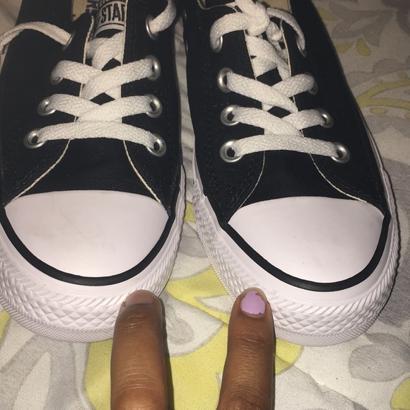 NWOT CONVERSE CHUCK TAYLOR ALL STAR SHORELINE - Picture 4 of 8